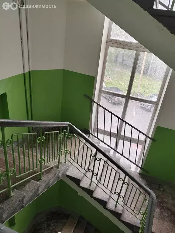 3-комнатная квартира: Новосибирск, улица Авиастроителей, 2 (66 м) - Фото 0