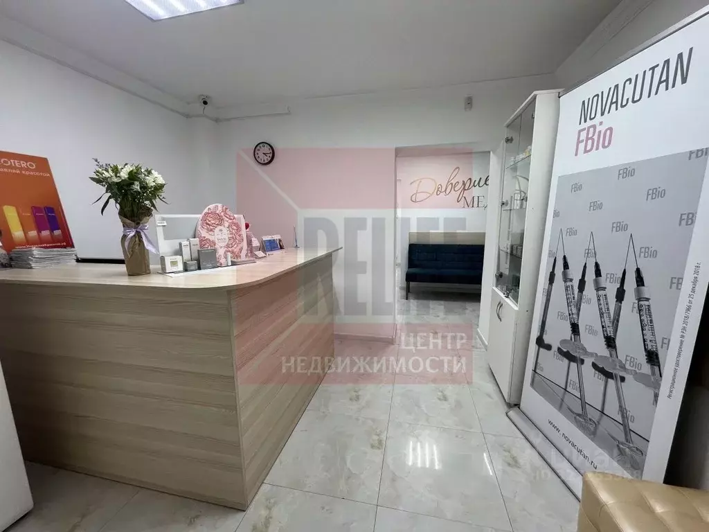 Помещение свободного назначения в Калининградская область, Калининград ... - Фото 2