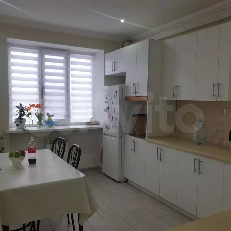 2-к. квартира, 75 м, 6/6 эт. - Фото 1