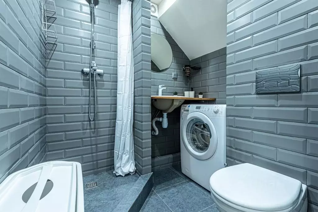 1-к кв. Москва Домодедовская ул., 4 (20.0 м) - Фото 2