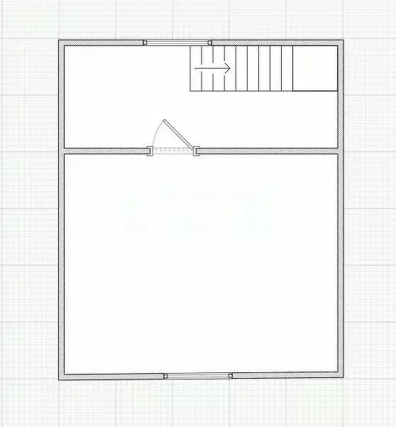 Дом в Костромская область, Костромской район, Бакшеевское с/пос, ... - Фото 2