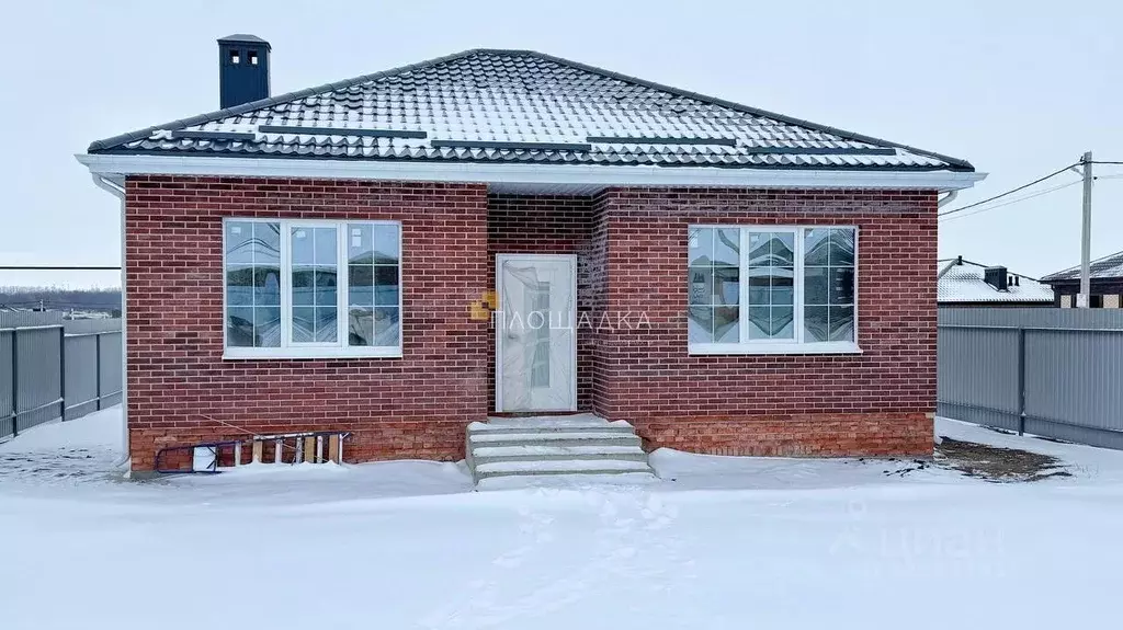 Дом в Ростовская область, Аксайский район, Щепкинское с/пос, пос. ... - Фото 1