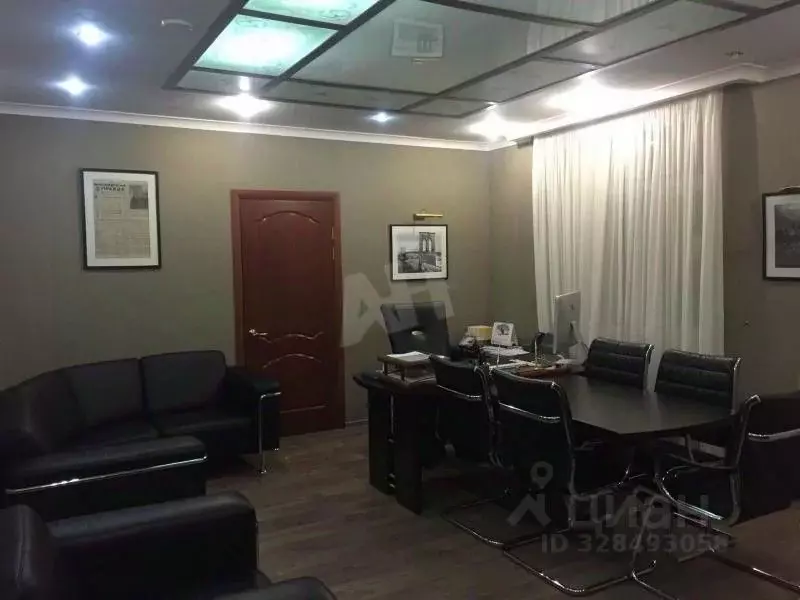 Помещение свободного назначения в Москва ул. Фридриха Энгельса, 75С9 ... - Фото 2