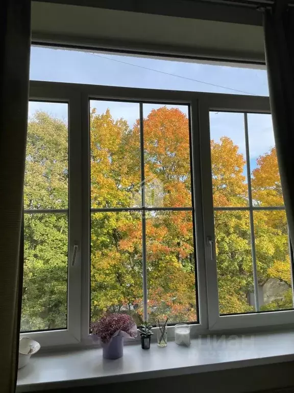 2-к кв. Калининградская область, Калининград Гостиная ул., 26 (67.9 м) - Фото 2