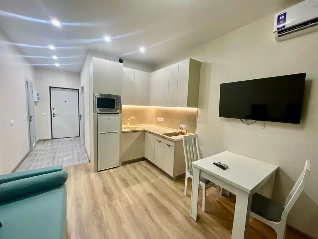 Продаётся квартира-студия, 22 м - Фото 0