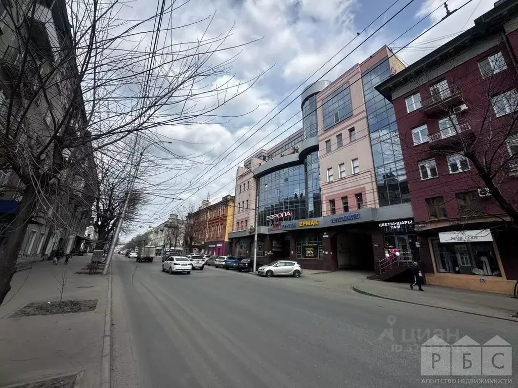 Помещение свободного назначения в Саратовская область, Саратов ул. ... - Фото 2