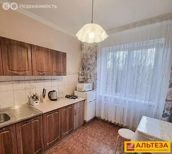 2-комнатная квартира: Калининград, улица Генерала Буткова, 36 (43 м) - Фото 1