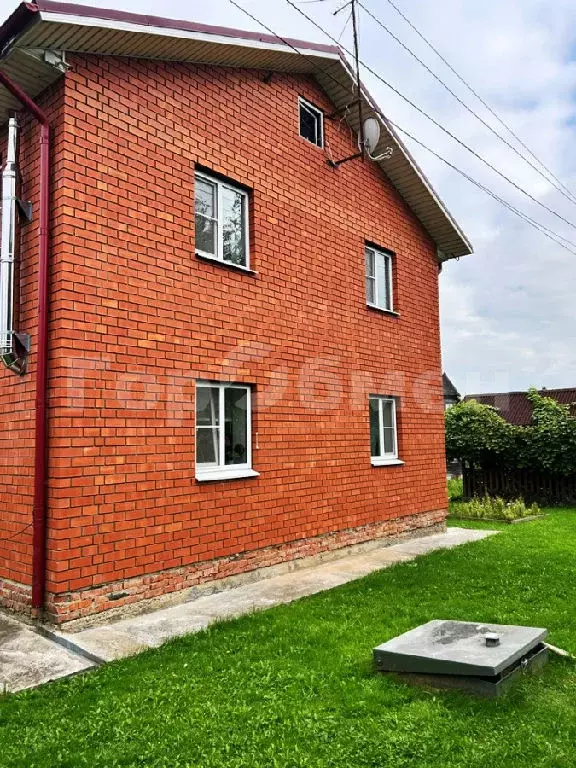 Продается дом в пос. Совхоза Крекшино - Фото 2