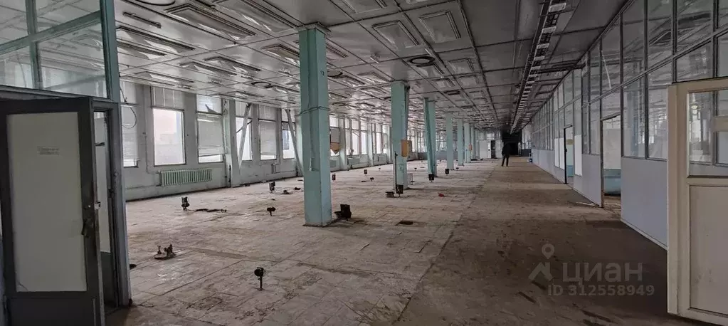 Помещение свободного назначения в Санкт-Петербург просп. Энгельса, 27Х ... - Фото 0