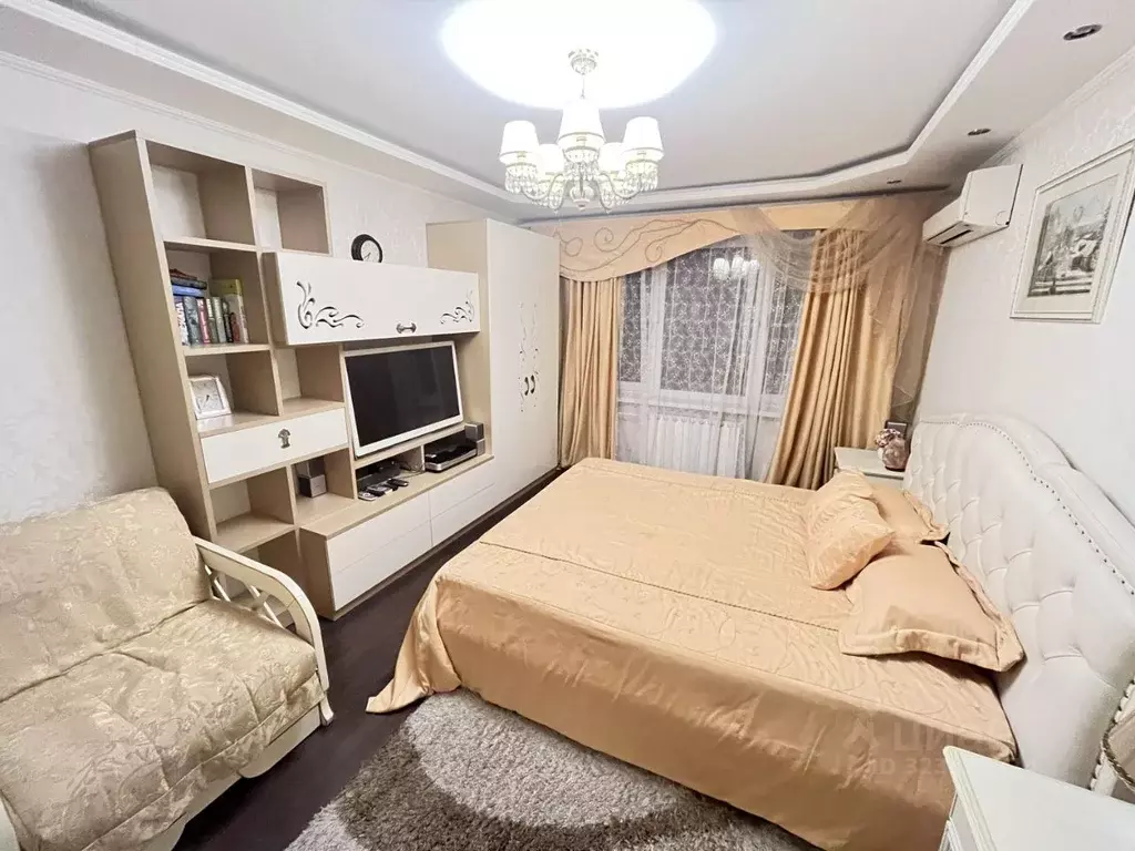 2-к кв. Московская область, Ивантеевка Пушкинский городской округ, ... - Фото 1