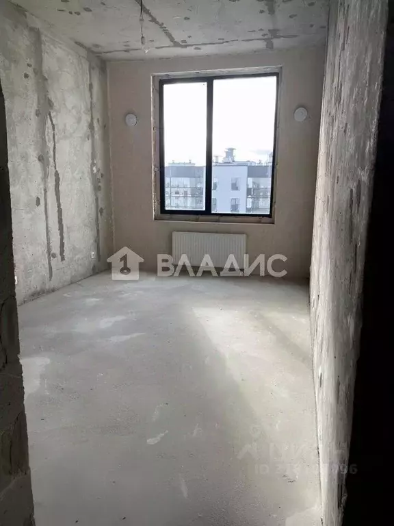 2-к кв. Санкт-Петербург Манчестерская ул., 3 (55.8 м) - Фото 1