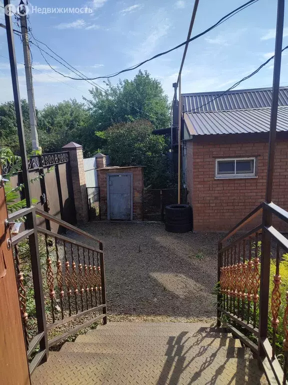 Дом в Новочеркасск, Ракетная улица, 8 (89 м) - Фото 1