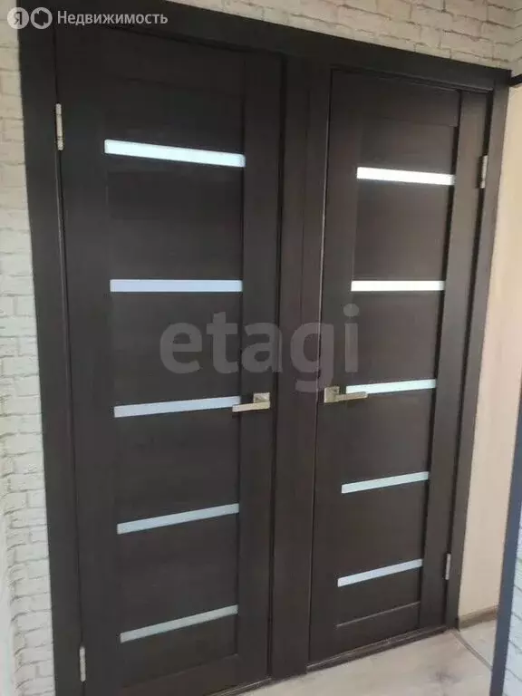 3-комнатная квартира: Пермь, Стахановская улица, 2 (53 м) - Фото 1