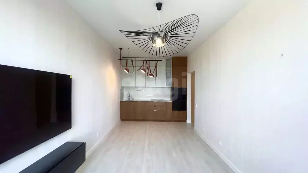 3-к кв. Татарстан, Казань ул. Сибгата Хакима, 62 (90.4 м) - Фото 1
