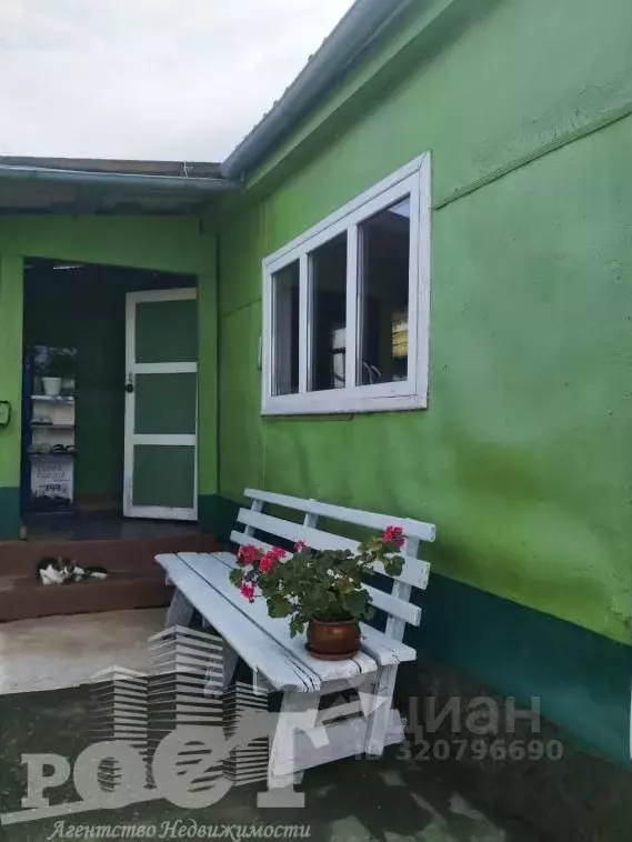 Дом в Приморский край, Артем ул. Маяковского, 76 (72 м) - Фото 1