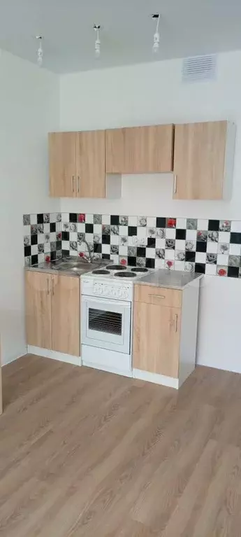 Квартира-студия, 23,5 м, 5/9 эт. - Фото 0