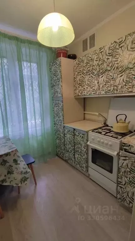 2-к кв. Москва Ереванская ул., 16К5 (45.0 м) - Фото 1