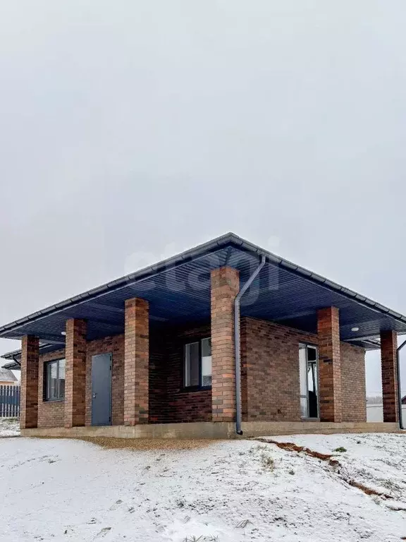 Дом в Ярославская область, Ярославский муниципальный округ, д. ... - Фото 1