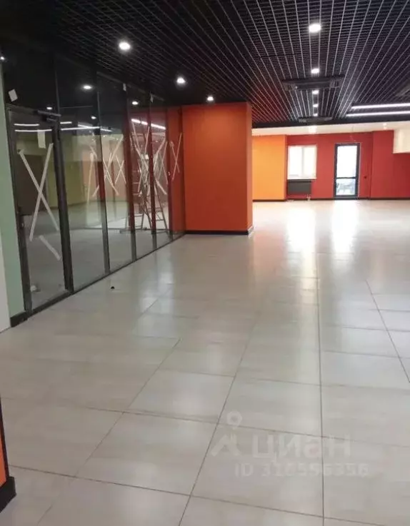 Офис в Свердловская область, Екатеринбург ул. Щербакова, 2 (610 м) - Фото 1