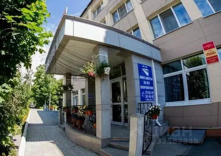 Комната Сахалинская область, Южно-Сахалинск ул. Карла Маркса, 51 (10.0 ... - Фото 1
