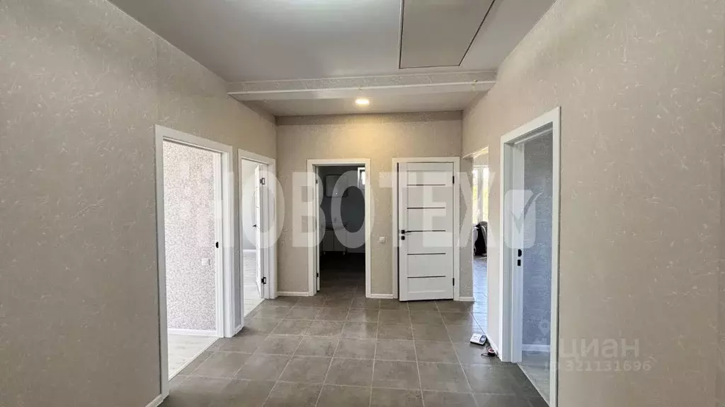 Дом в Краснодарский край, Крымск ул. Вершинина (98 м) - Фото 2