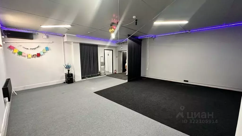 Помещение свободного назначения в Владимирская область, Кольчугино ул. ... - Фото 1