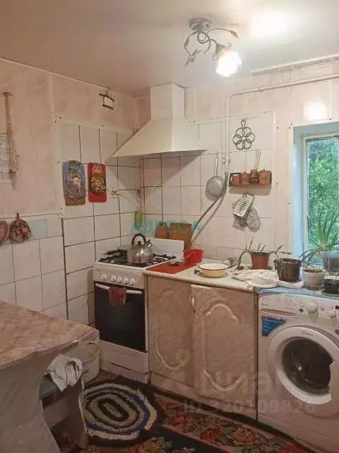 Дом в Белгородская область, Чернянский район, Ольшанское с/пос, с. ... - Фото 2