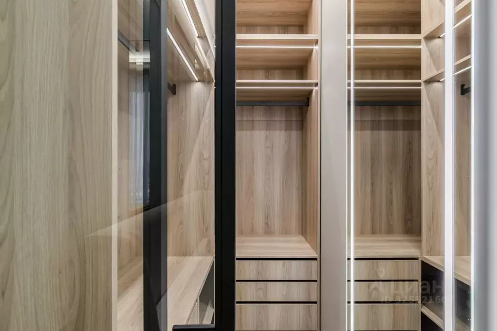 1-к кв. Москва Левел Причальный жилой комплекс, 10к1 (38.0 м) - Фото 2