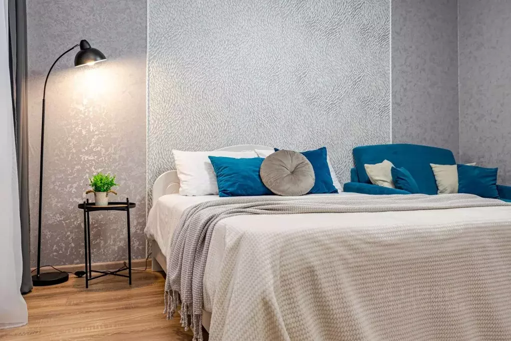 1-к кв. Пермский край, Пермь ул. Александра Турчевича, 8 (30.0 м) - Фото 1