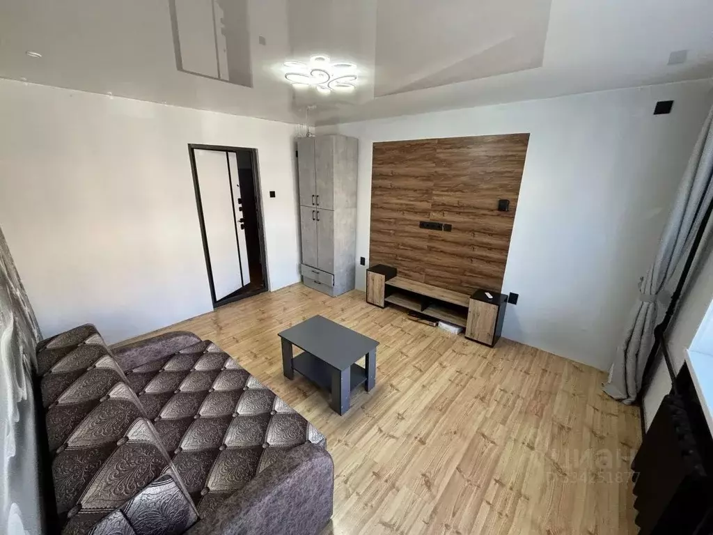 Комната Приморский край, Владивосток ул. Фадеева, 8А (18.0 м) - Фото 2
