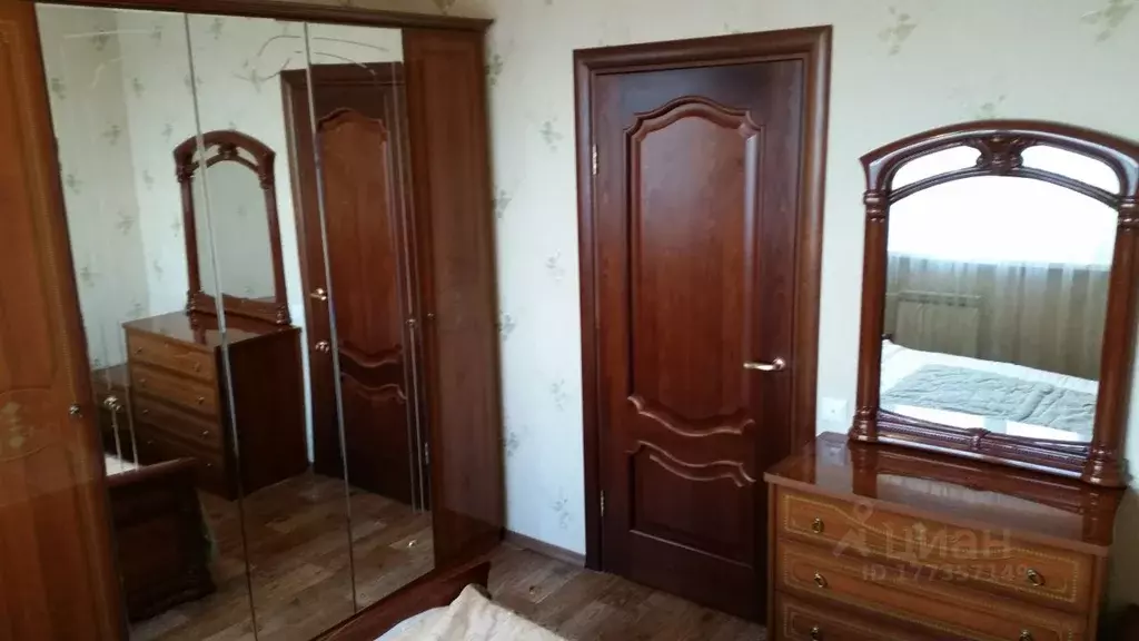 3-к кв. Московская область, Дзержинский Угрешская ул., 18 (80.0 м) - Фото 2