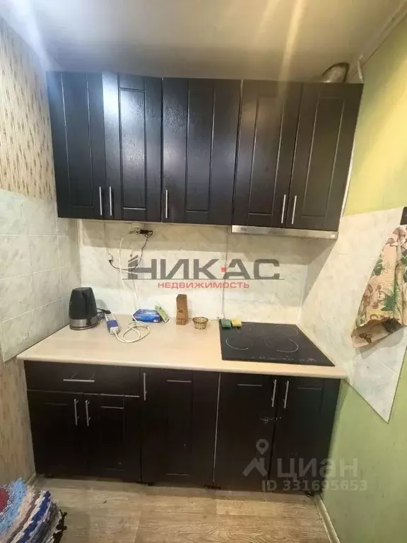 Комната Ярославская область, Ярославль ул. Большие Полянки, 23к3 (15.0 ... - Фото 1
