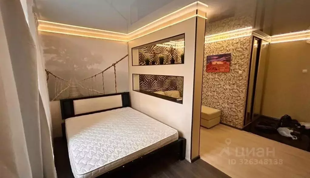 1-к кв. Москва Внуковское поселение, ул. Летчика Ульянина, 2 (39.0 м) - Фото 1