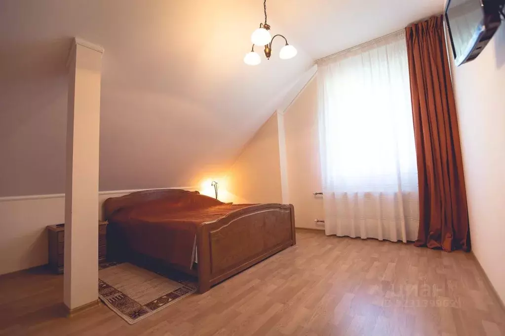 Дом в Калужская область, Малоярославецкий муниципальный округ, ... - Фото 1