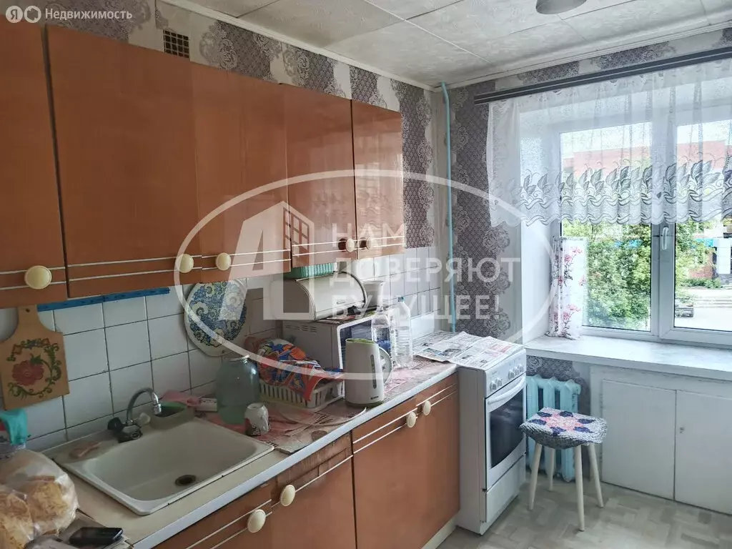 1к в 3-комнатной квартире (12.5 м) - Фото 1