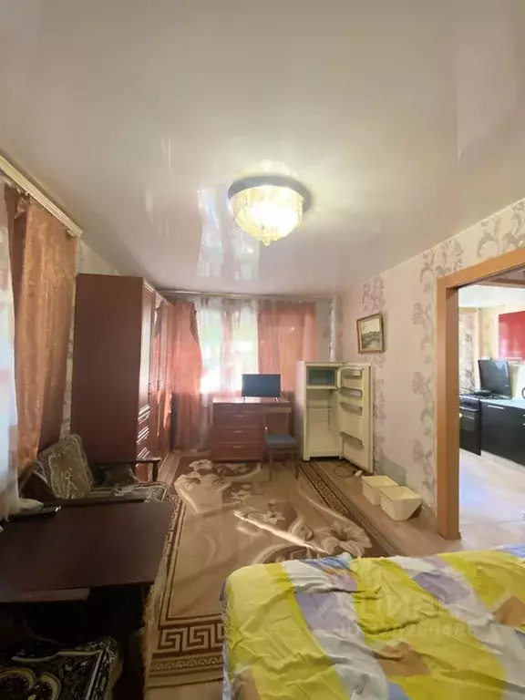 1-к кв. Мурманская область, Апатиты ул. Ленина, 6 (31.0 м) - Фото 0