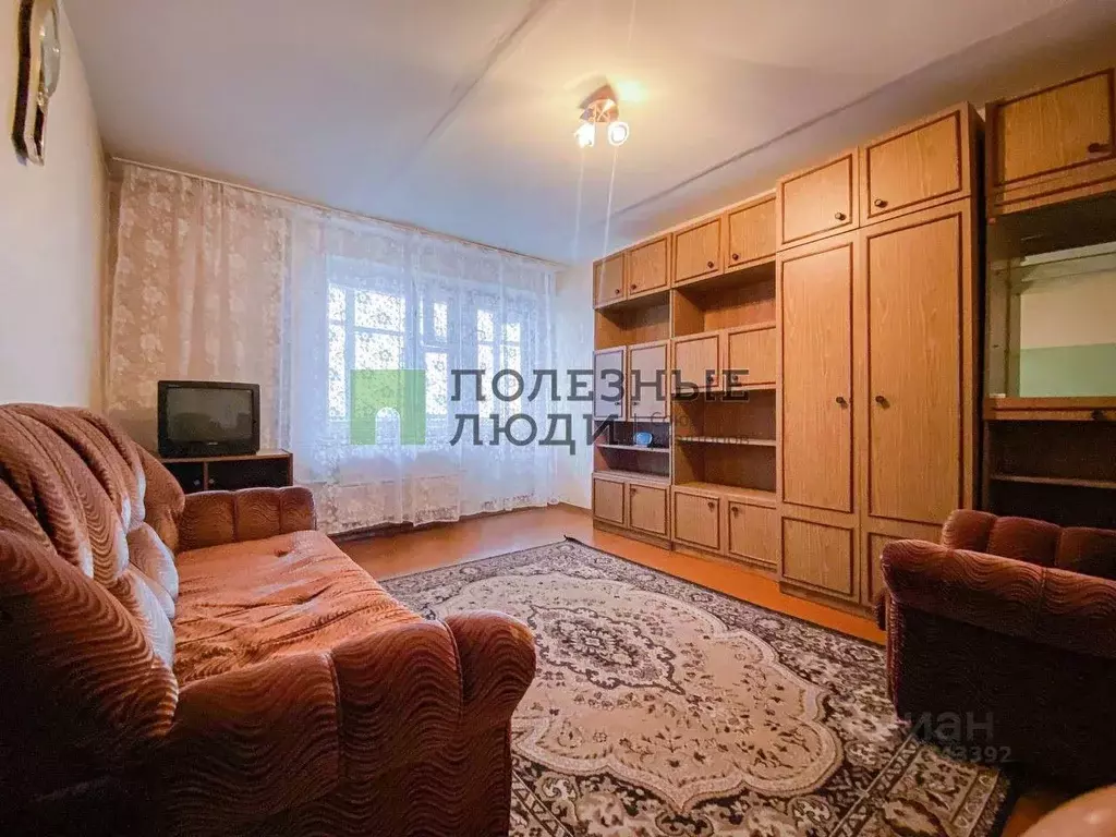 2-к кв. Самарская область, Самара ул. 22-го Партсъезда, 46 (58.0 м) - Фото 1