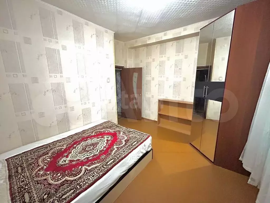 3-к. квартира, 53,6 м, 1/2 эт. - Фото 0