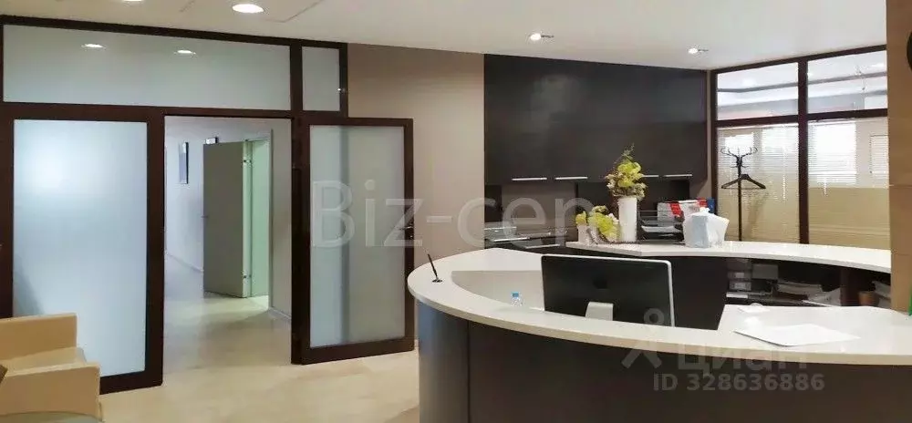 Офис в Москва Островная ул., 2 (890 м) - Фото 2