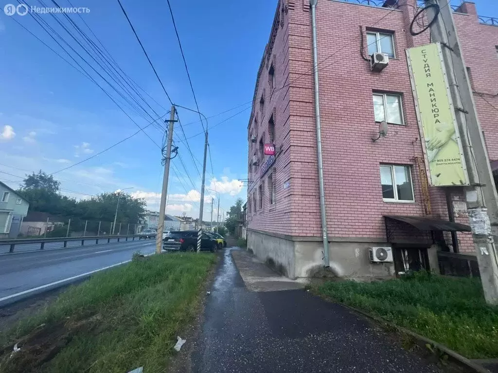 Офис (61.2 м) - Фото 1