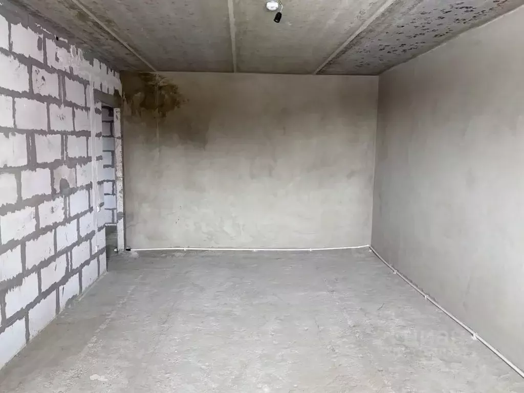 3-к кв. Орловская область, Орловский муниципальный округ, с. Плещеево ... - Фото 2