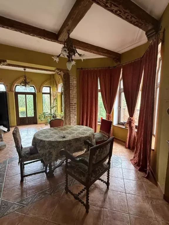 Дом в Калининградская область, Калининград проезд 1-й Андреевский, 23 ... - Фото 1