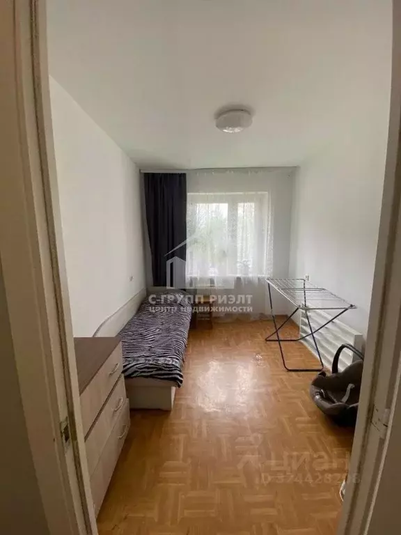 4-к кв. Калининградская область, Калининград ул. Гайдара, 125 (76.8 м) - Фото 1