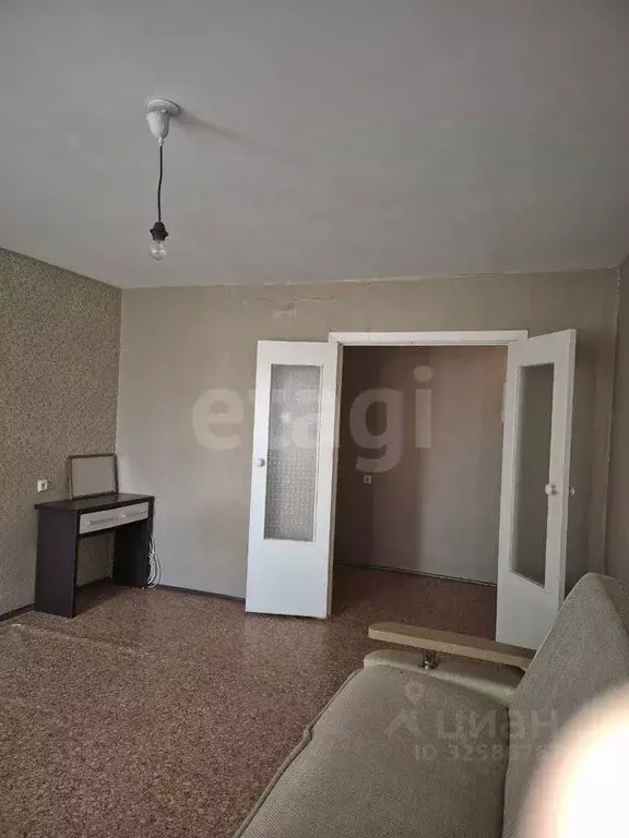 1-к кв. Воронежская область, Воронеж ул. Антонова-Овсеенко, 41 (39.0 ... - Фото 2