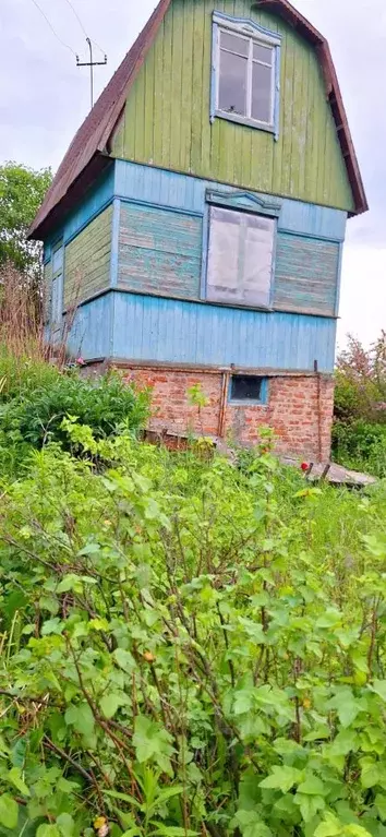 Дом в Смоленская область, Смоленск Дружба СНТ, 102 (25 м) - Фото 0