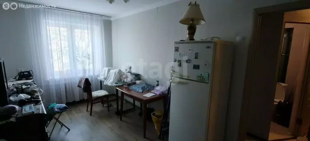 2-комнатная квартира: Самара, проспект Карла Маркса, 400 (46.5 м) - Фото 2