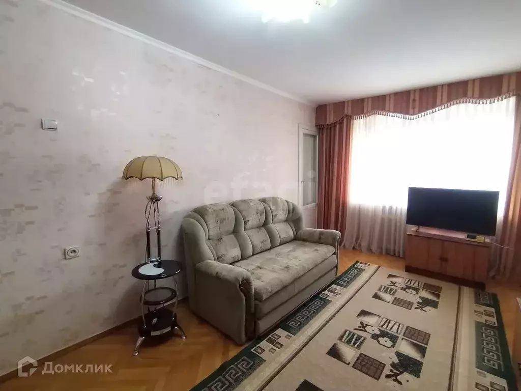 Продаётся 3-к квартира, 71.5 м - Фото 0