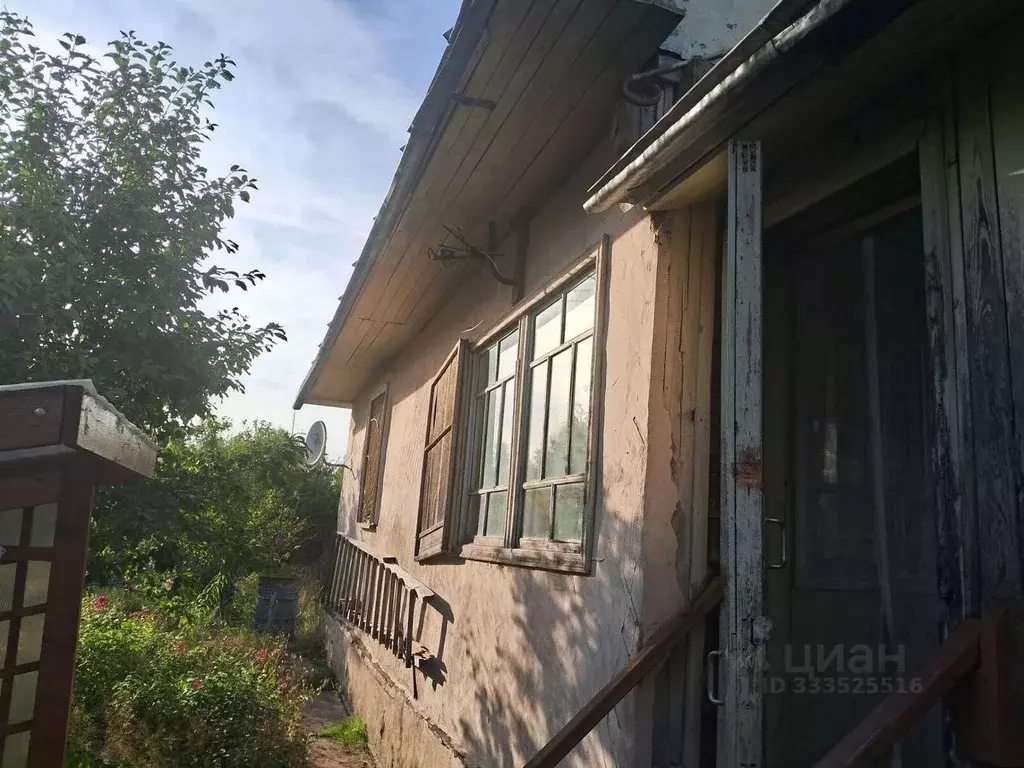 Дом в Ленинградская область, Всеволожский район, Рахьинское городское ... - Фото 1