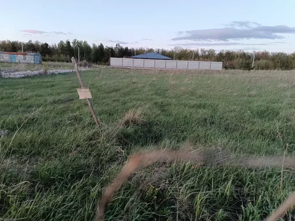Участок в Ульяновская область, Ульяновск ул. Студенческая, 18 (15.0 ... - Фото 1