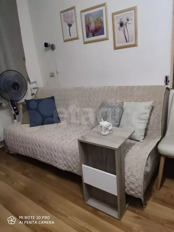 Комната 11,1 м в 2-к., 1/5 эт. - Фото 0